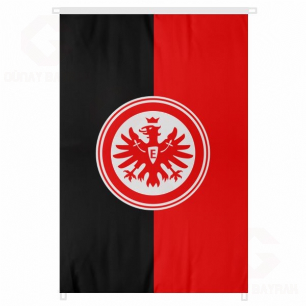  Eintracht Frankfurt Flama retim
