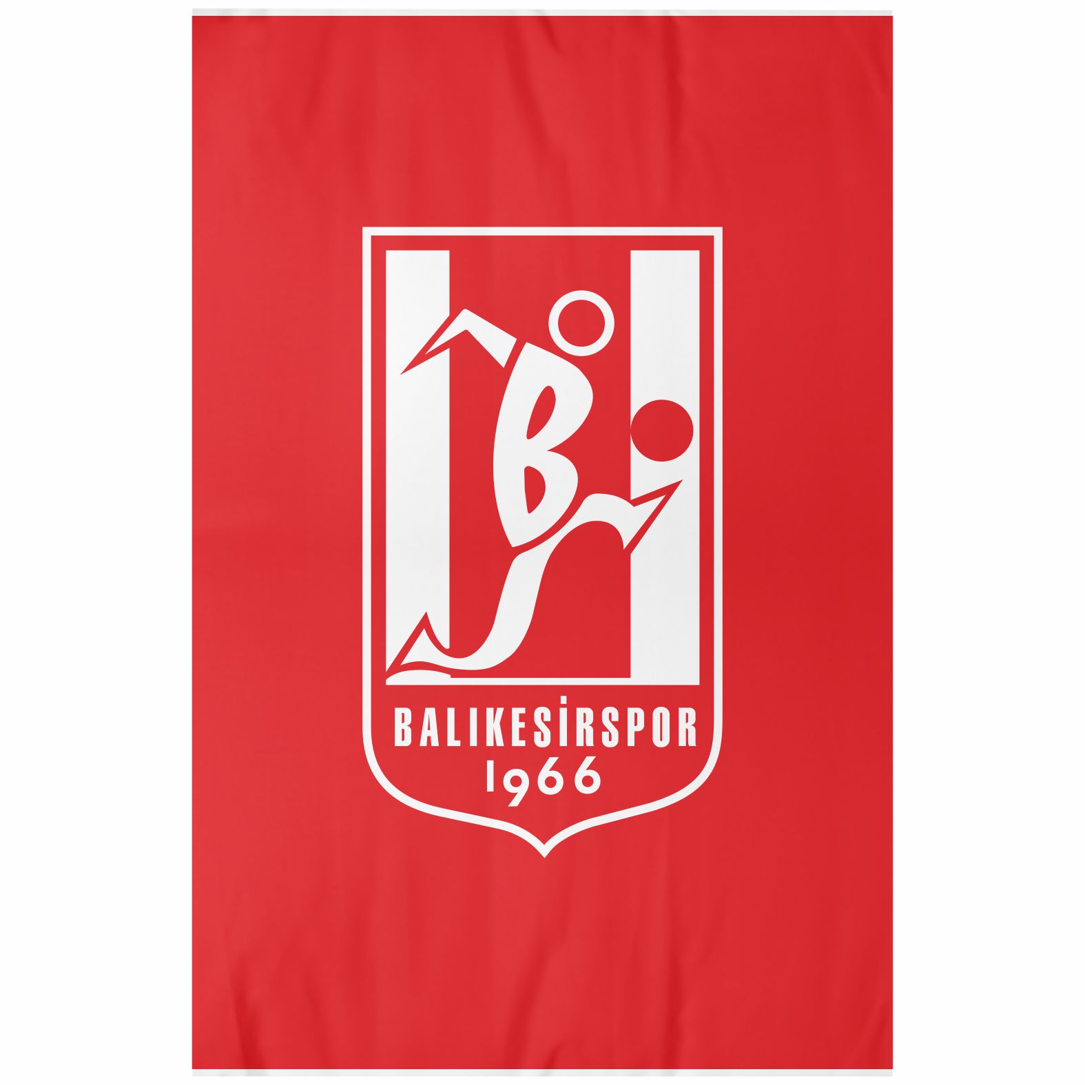Balkesirspor Flag