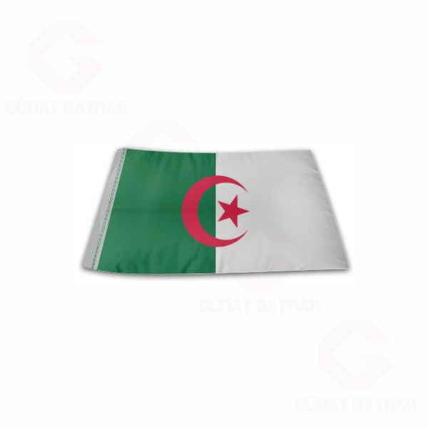 Cezayir Masa Bayra