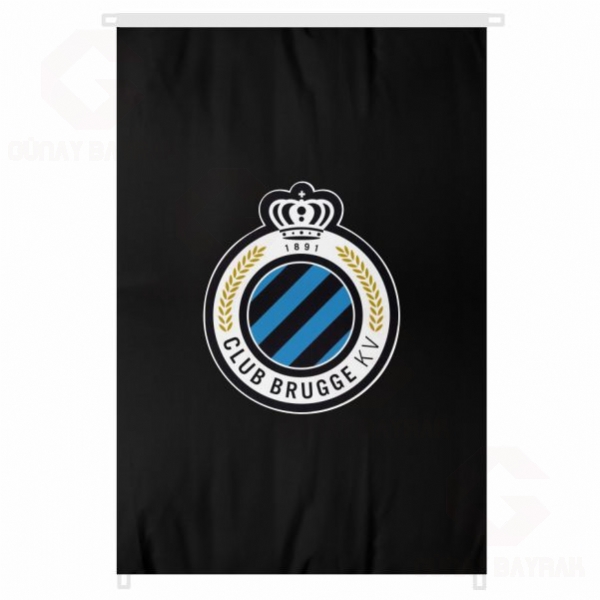 Club Brugge KV Bayrak imalat