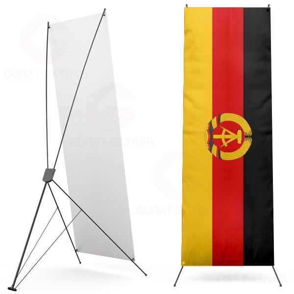 Dou Almanya Dijital Bask X Banner