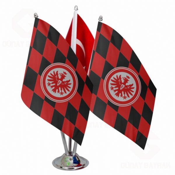 Eintracht Frankfurt l Masa Bayra