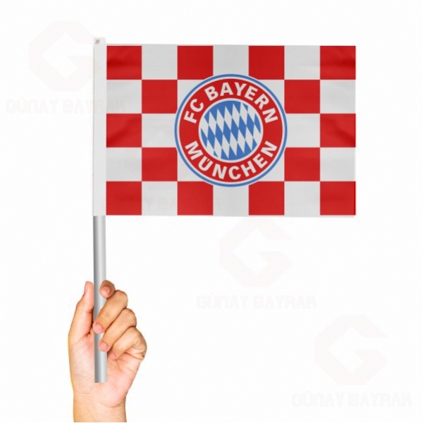 FC Bayern Mnchen Sopal Bayrak