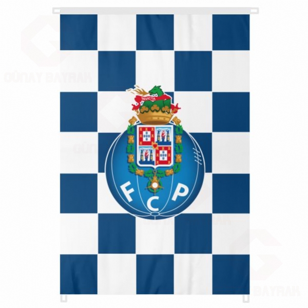 FC Porto Flags