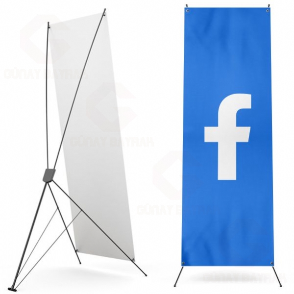 Facebook Dijital Bask X Banner