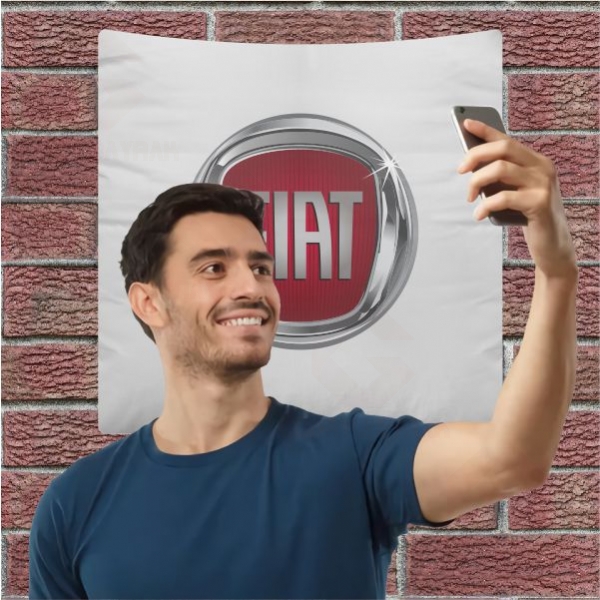 Fiat Selfie ekim Manzaralar