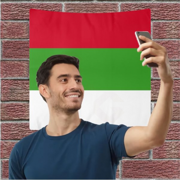 Free State Of Anhalt Selfie ekim Manzaralar