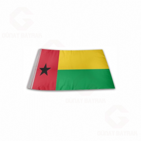 Gine Bissau Masa Bayra