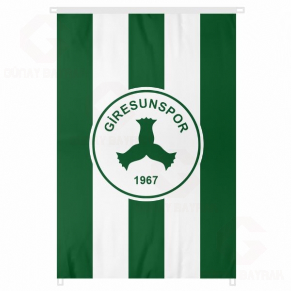 Giresunspor Flag