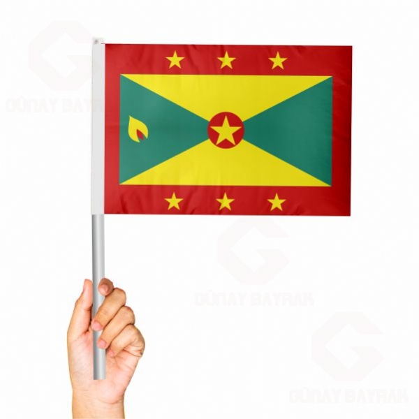 Grenada Sopal Bayrak