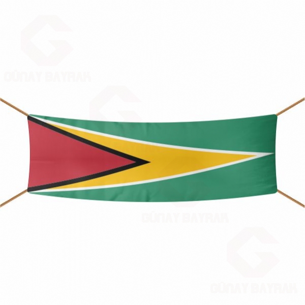 Guyana Afiler Guyana Afi