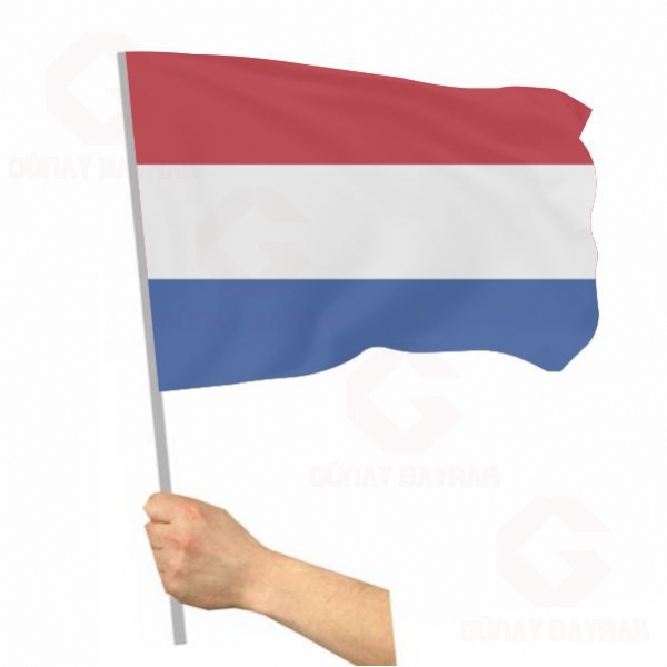 Hollanda Sopal Bayrak