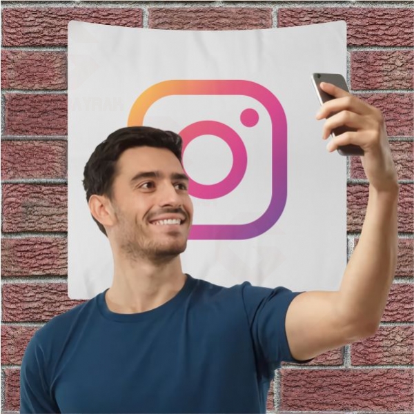 Instagram Selfie ekim Manzaralar