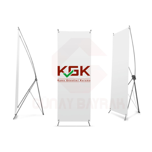Kgk Dijital Bask X Banner