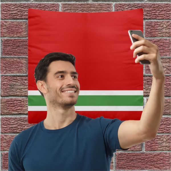Lezgi Halk Selfie ekim Manzaralar