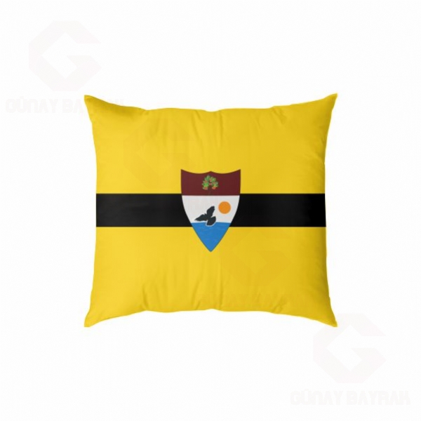 Liberland Dijital Baskl Yastk Klf