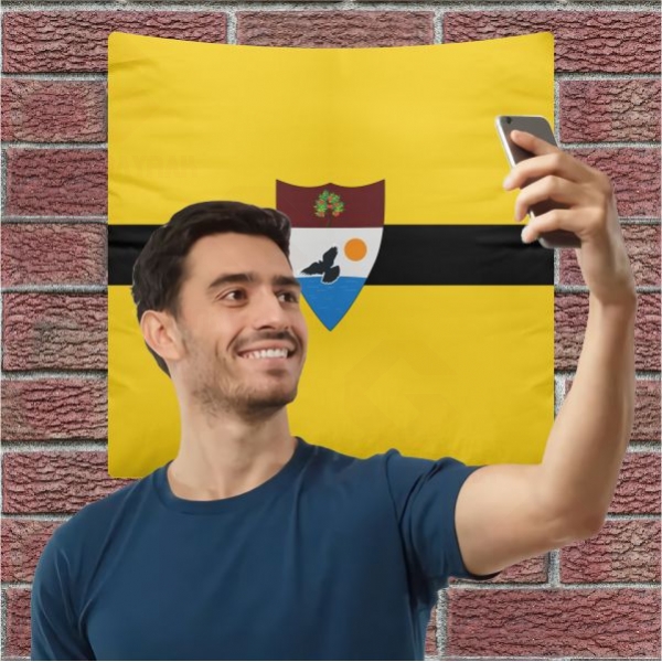 Liberland Selfie ekim Manzaralar