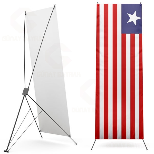 Liberya Dijital Bask X Banner