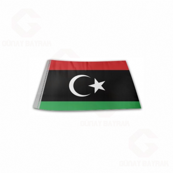 Libya Masa Bayra