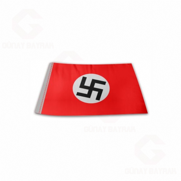 Nazi Masa Bayra