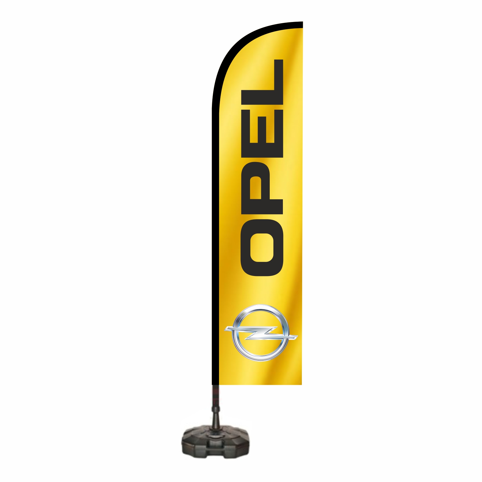 Opel Olta Bayra