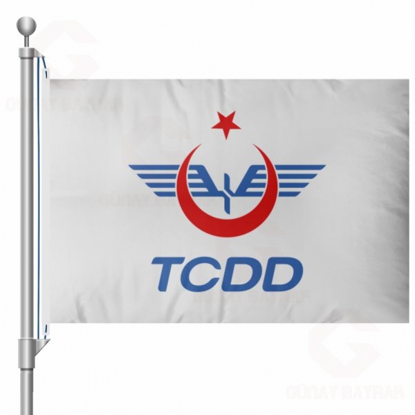 TCDD Gnder Bayra