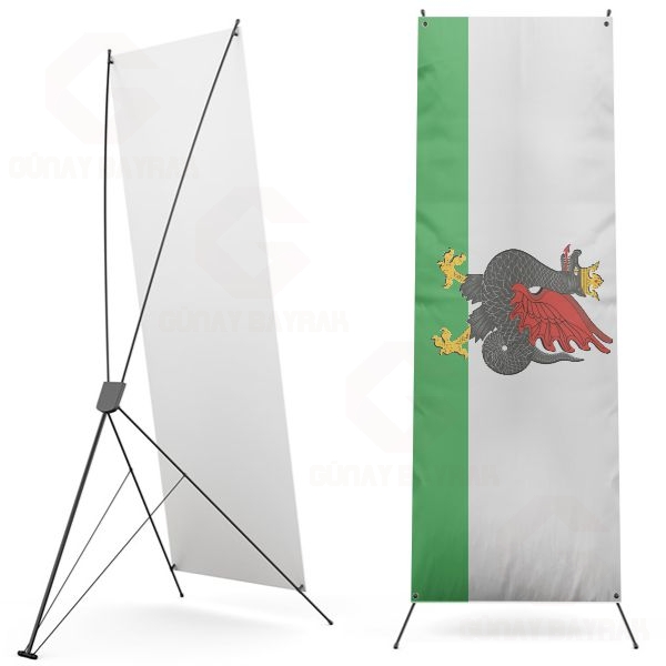 Tataristan Kazan Dijital Bask X Banner