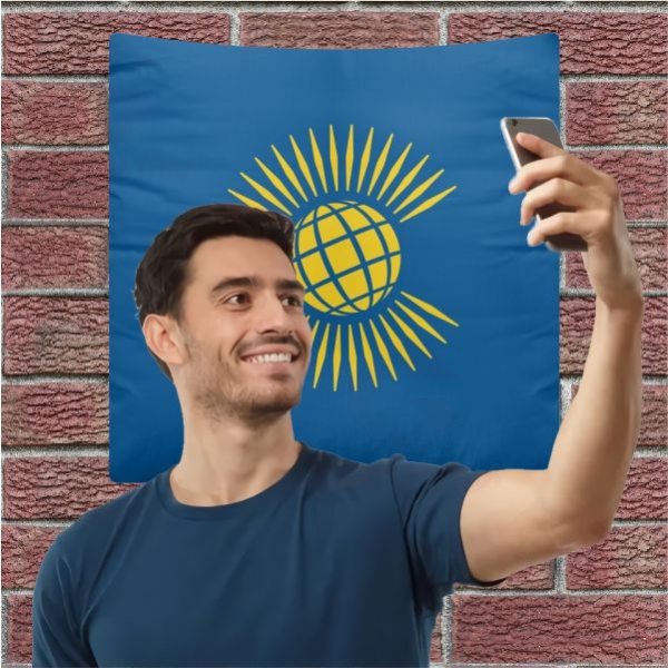 The Commonwealth Selfie ekim Manzaralar