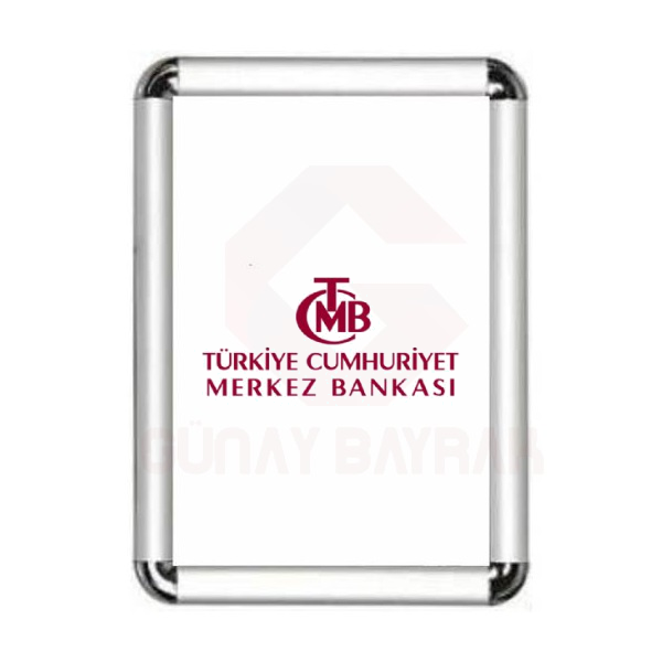 Trkiye Cumhuriyet Merkez Bankas ereveli Resimler