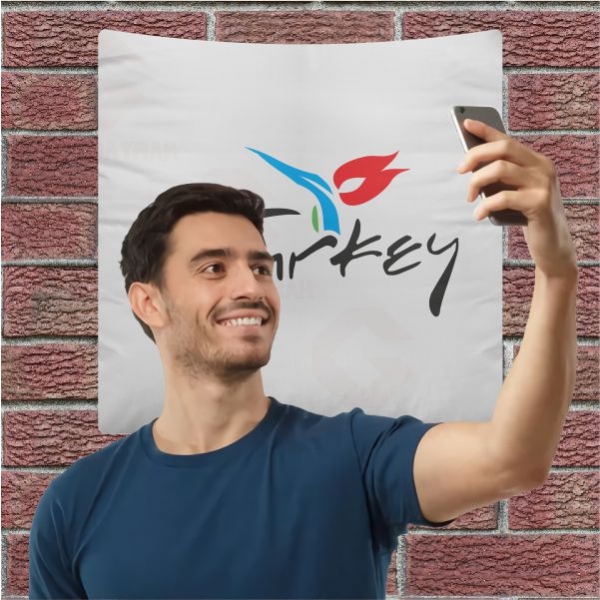 Trkiye Selfie ekim Manzaralar