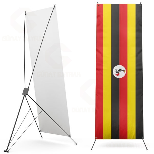 Uganda Dijital Bask X Banner