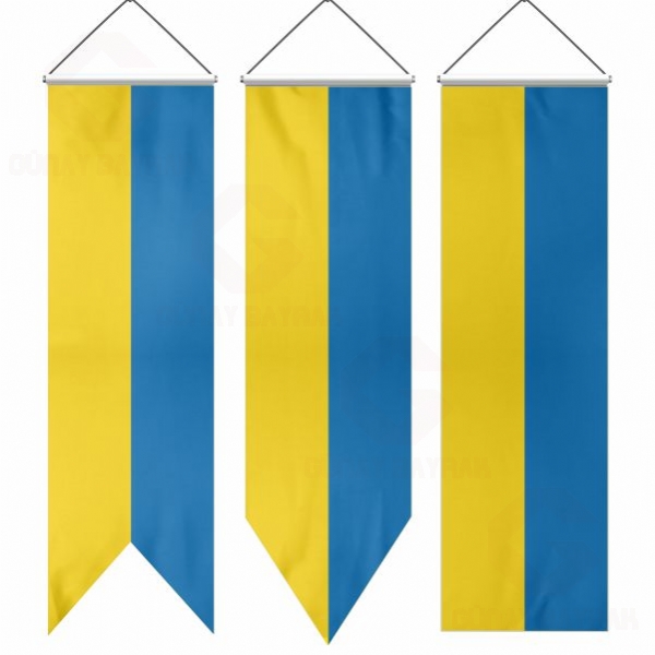 Ukrayna Krlang Bayraklar