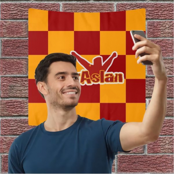 UltrAslan Selfie ekim Manzaralar