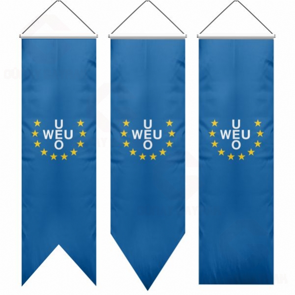 Western European Union Krlang Bayraklar