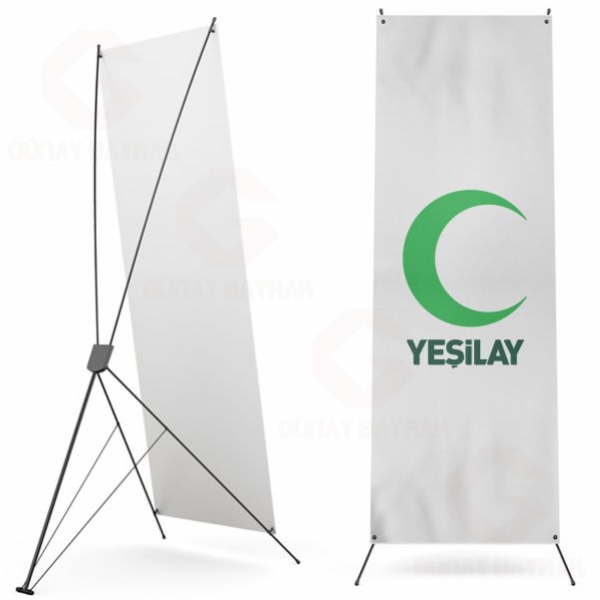 Yeilay Dijital Bask X Banner