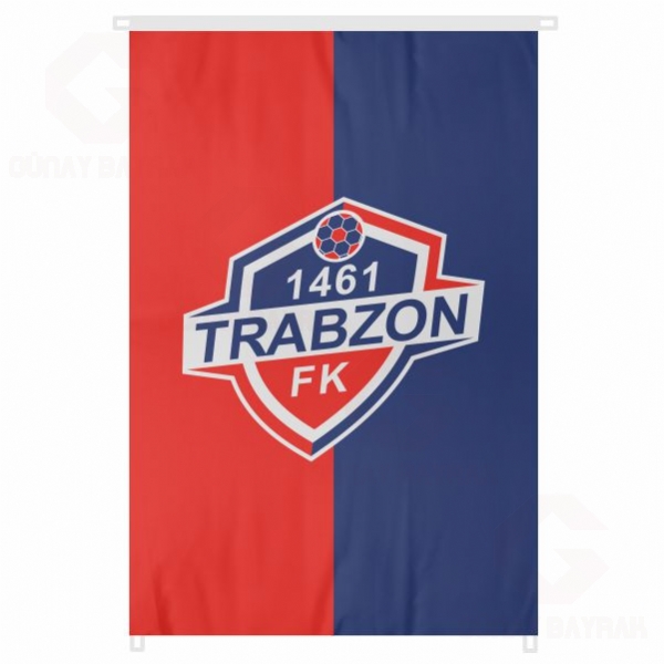 1461 Trabzon FK Flama �retim