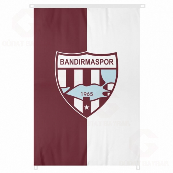 Band�rmaspor Flama �retim