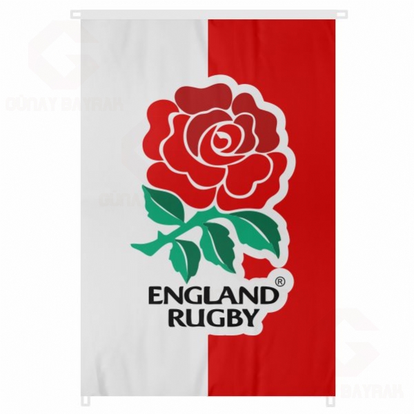 England Rugby Flama �retim