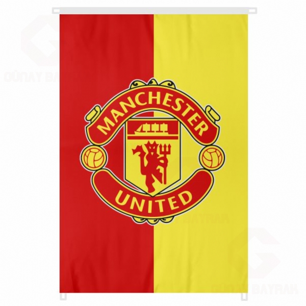 Manchester United Football Club Flama �retim