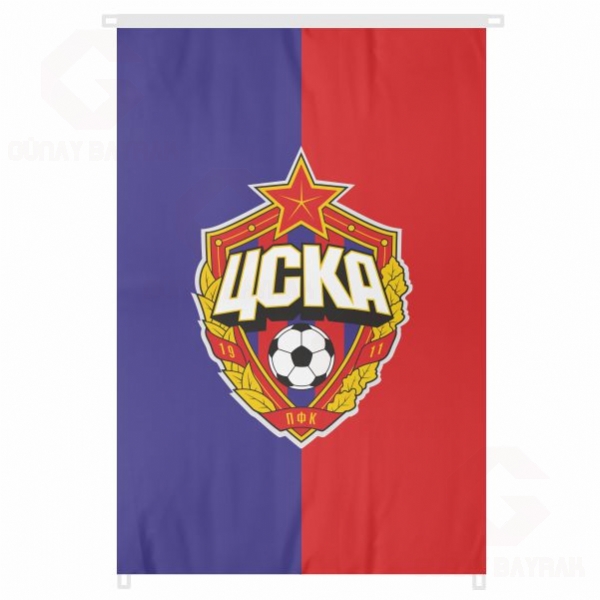 PFK CSKA Flama �retim