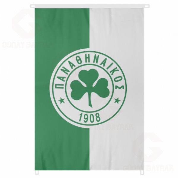 Panathinaikos FC Flama �retim