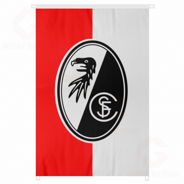 SC Freiburg Flama �retim