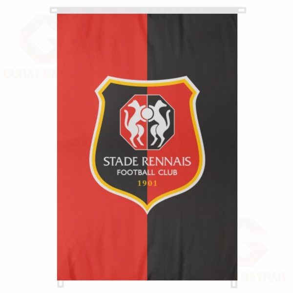 Stade Rennais FC Flama �retim
