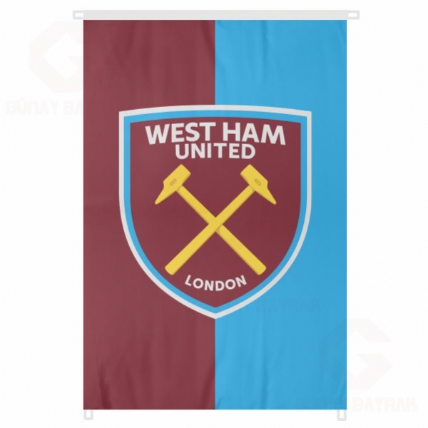 West Ham United FC Flama �retim