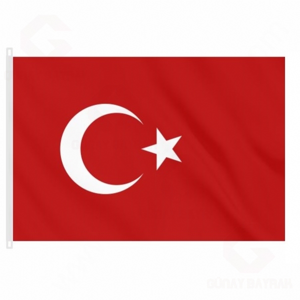 150x225 T�rk Bayra��