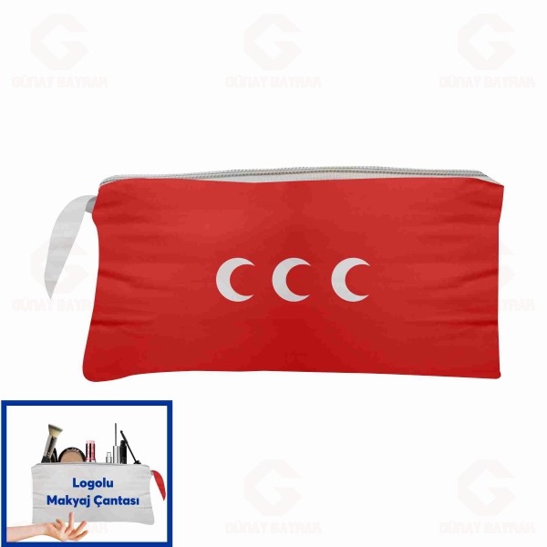 19th century Ottoman Navy Makyaj �antas�