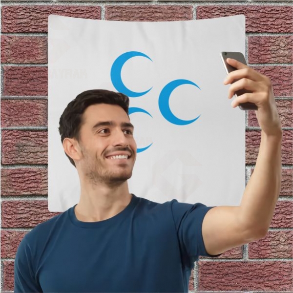 3 Hilal Mavi Selfie �ekim Manzaralar