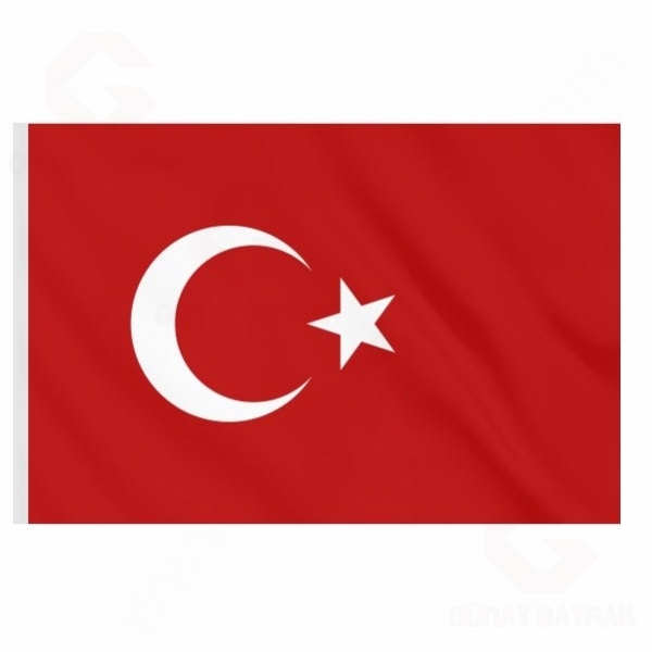 40x60 T�rk Bayra��