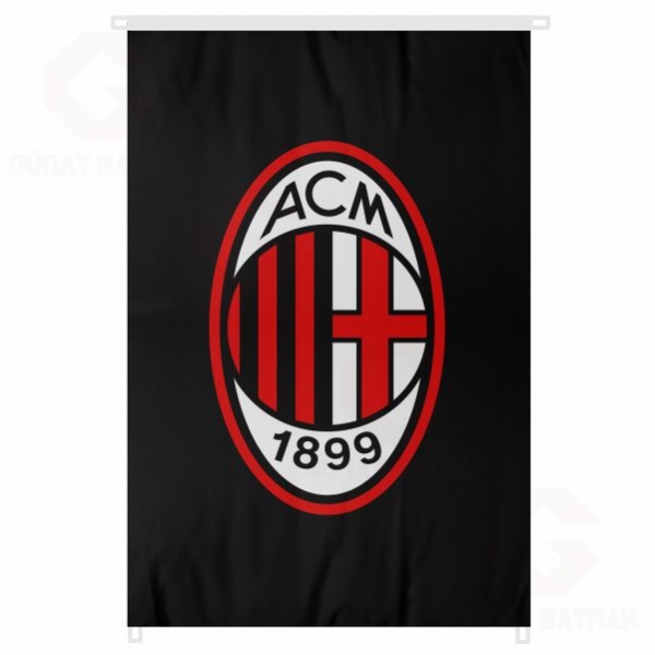 AC Milan Flamas� �retimi