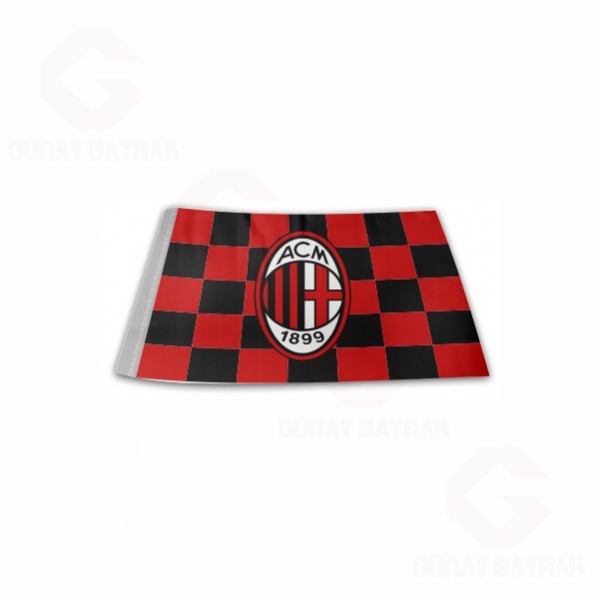AC Milan Masa Bayra��